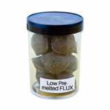Low Pre melted FLUX_1